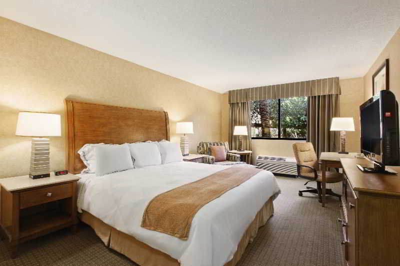 Midtown Garden Inn Phoenix Exteriér fotografie
